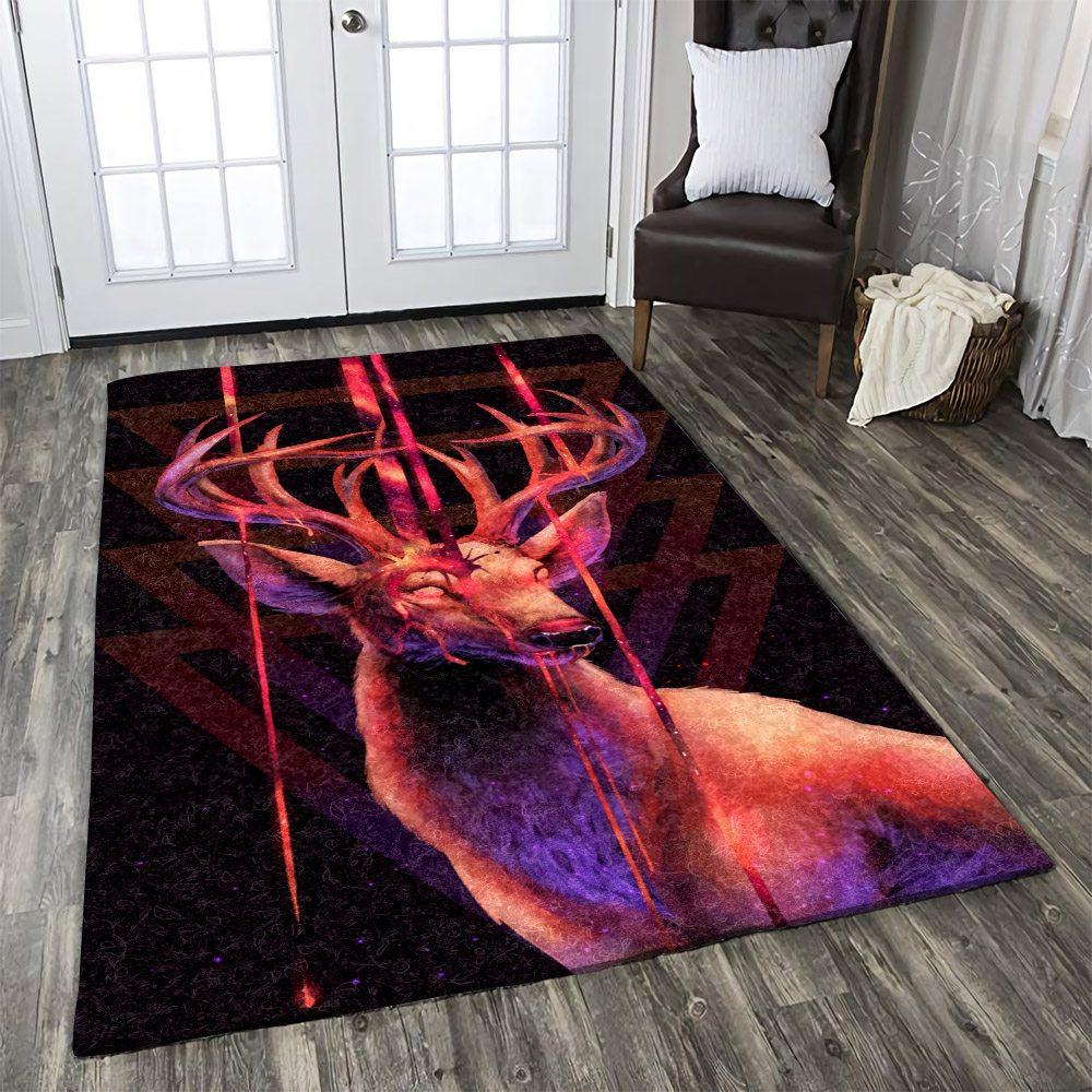 Deer Limited Edition Rug