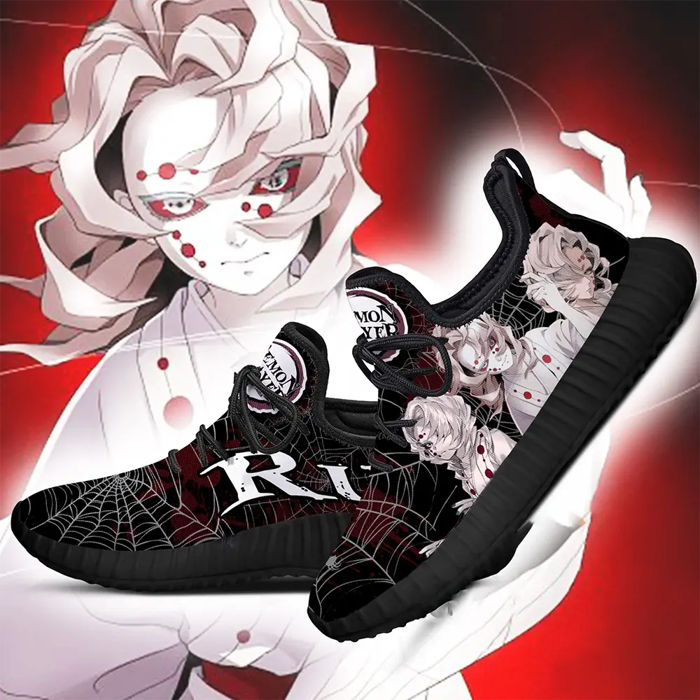 Demon Slayer Rui Custom Anime Costume Amazon Reze Shoes