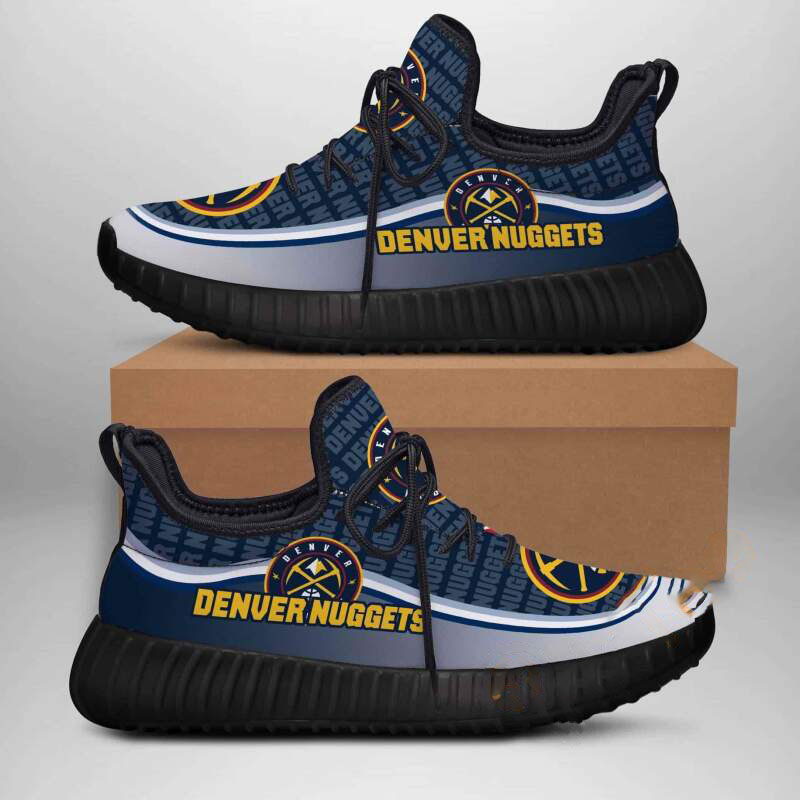 Denver Nuggets Yeezy Boost