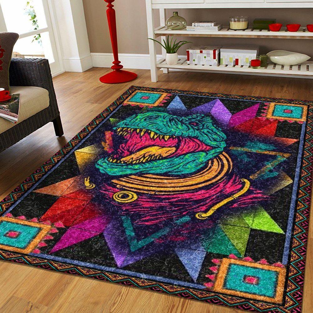 Dinosaur Limited Edition Rug