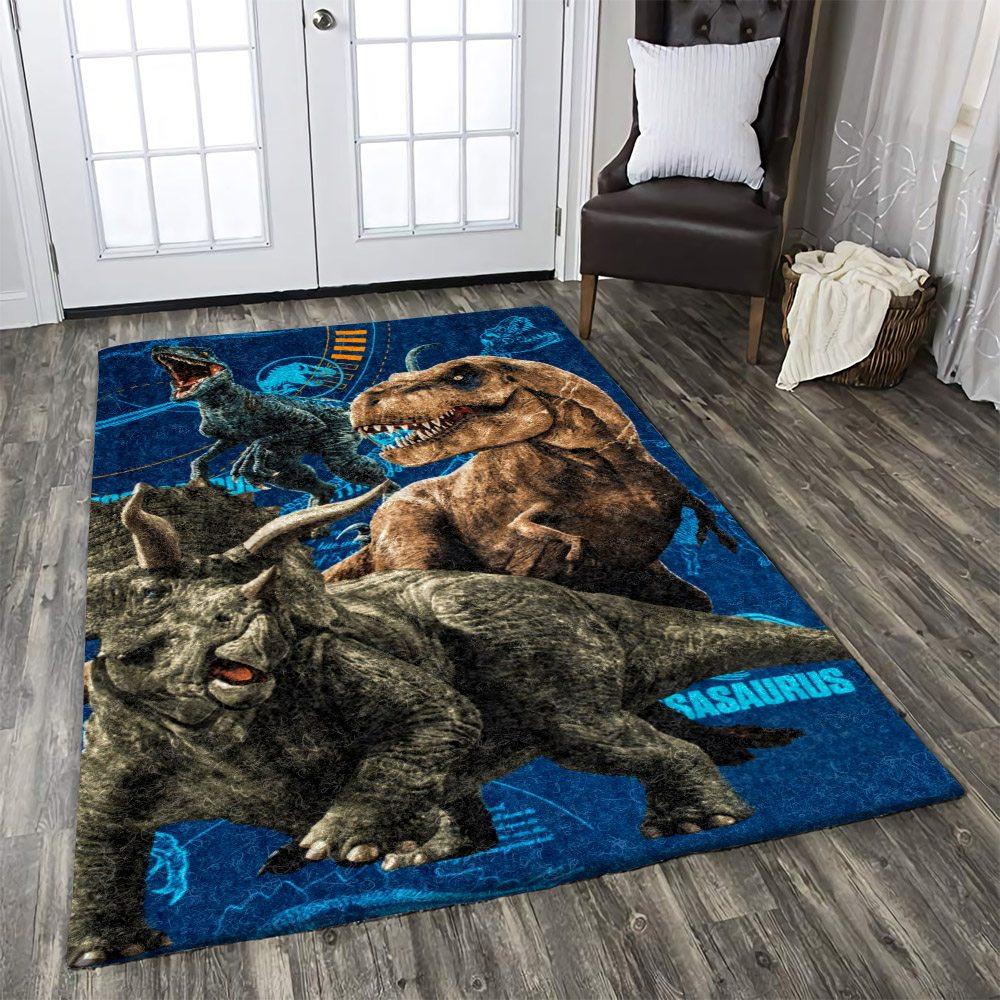 Dinosaur Limited Edition Rug