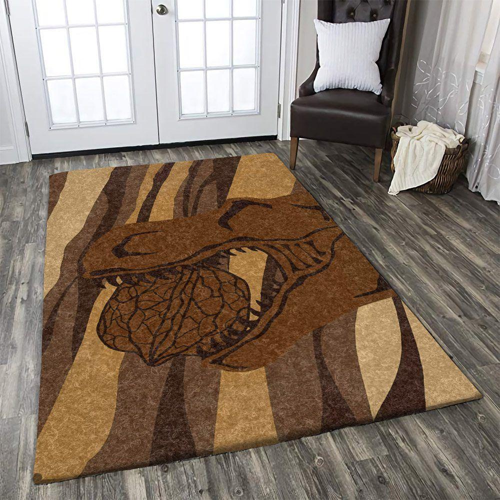 Dinosaur Limited Edition Rug