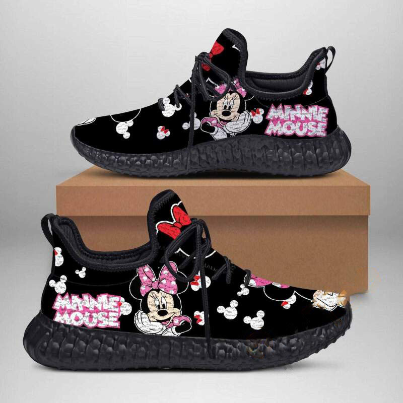Disney Yeezy Boost