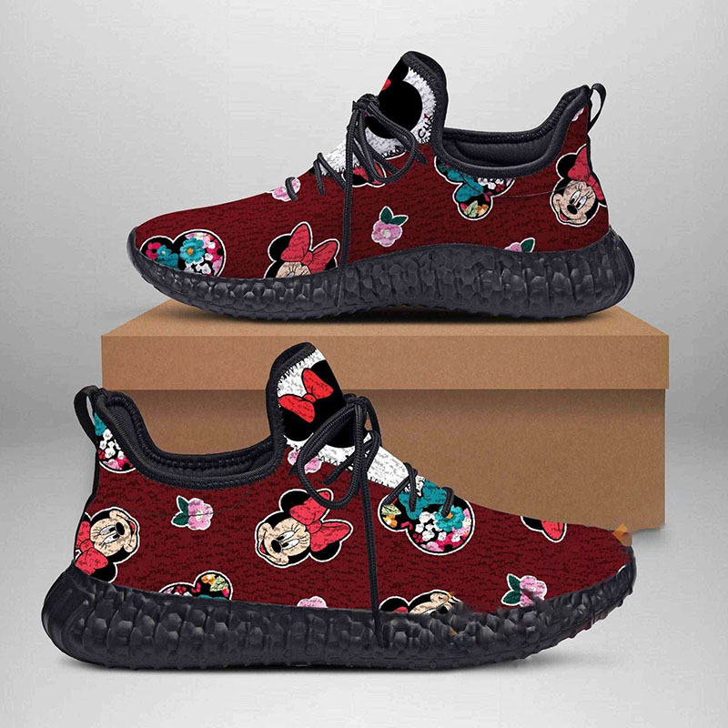 Disney Yeezy Boost