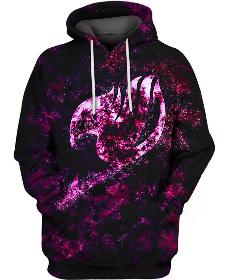 Do Faries Have Tails Hoodie 3D