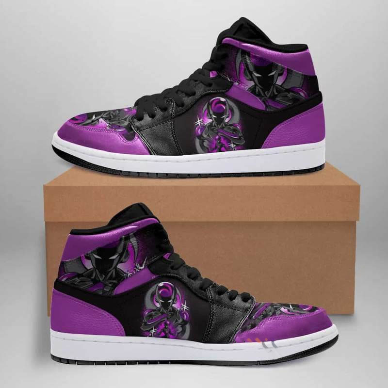 Dragon Ball 49 Custom Air Jordan Shoes