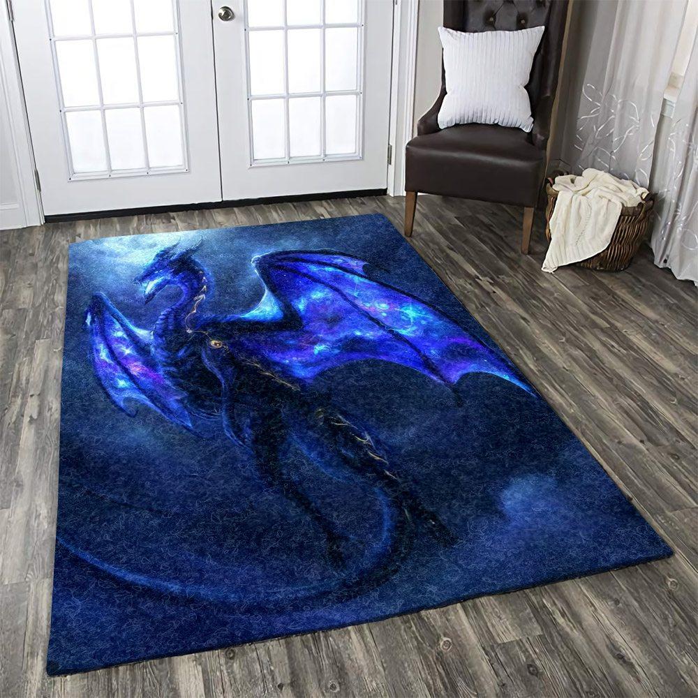 Dragon Limited Edition Rug