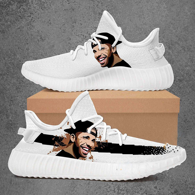 Drake Yeezy Boost