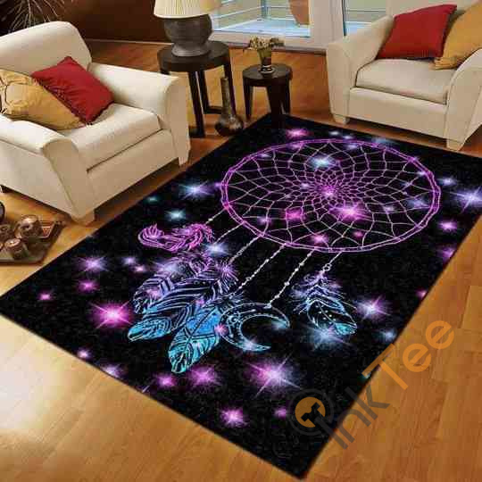 Dreamcatcher Area Rug