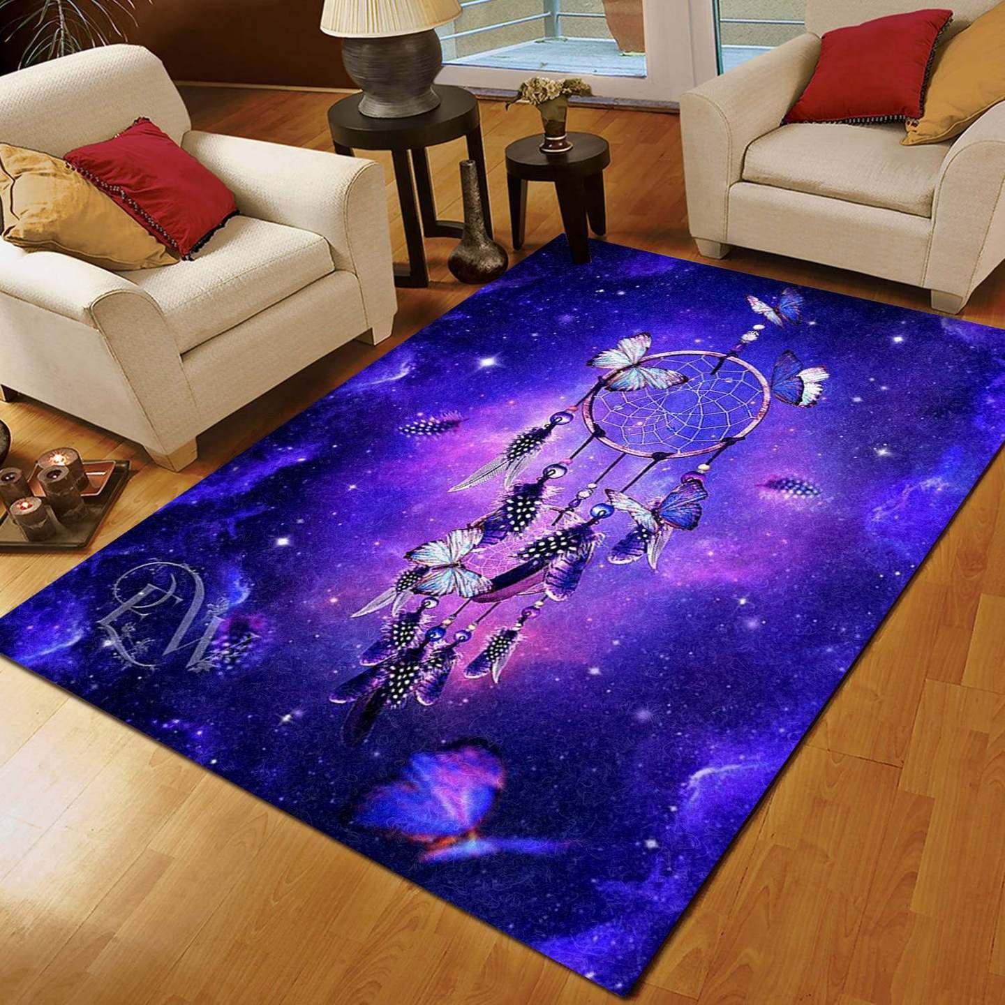 Dreamcatcher Limited Edition Rug