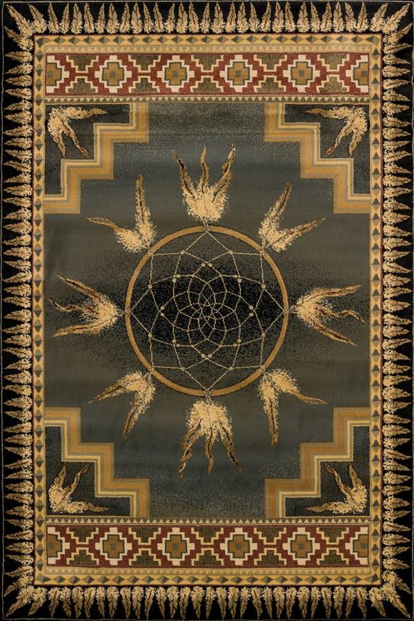 Dreamcatcher Limited Edition Rug