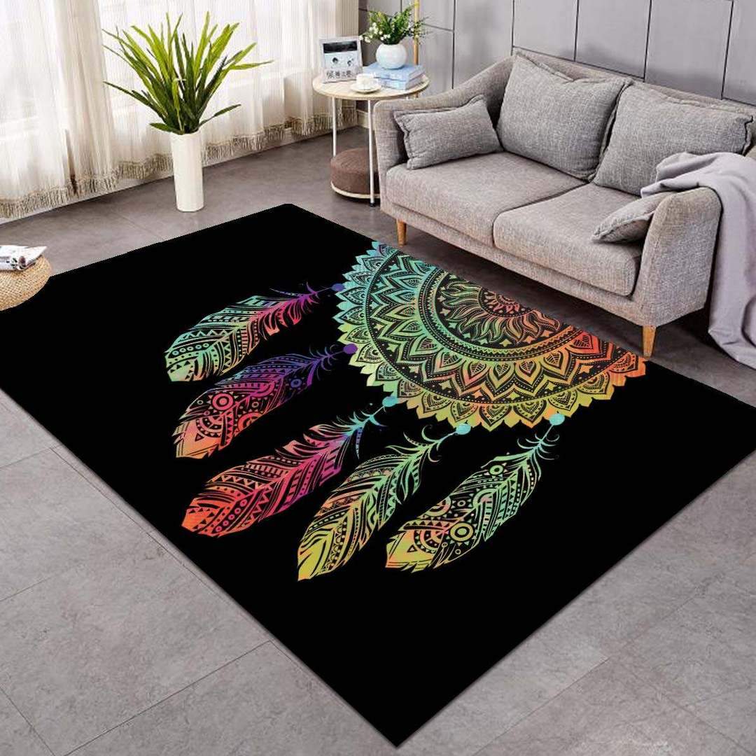 Dreamcatcher Limited Edition Rug
