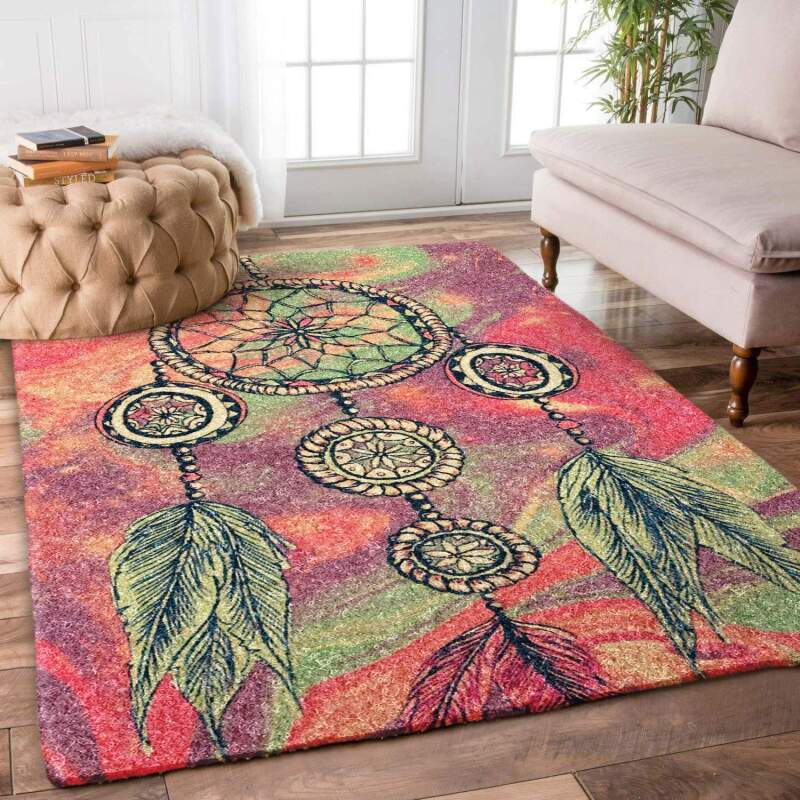Dreamcatcher Limited Edition Rug