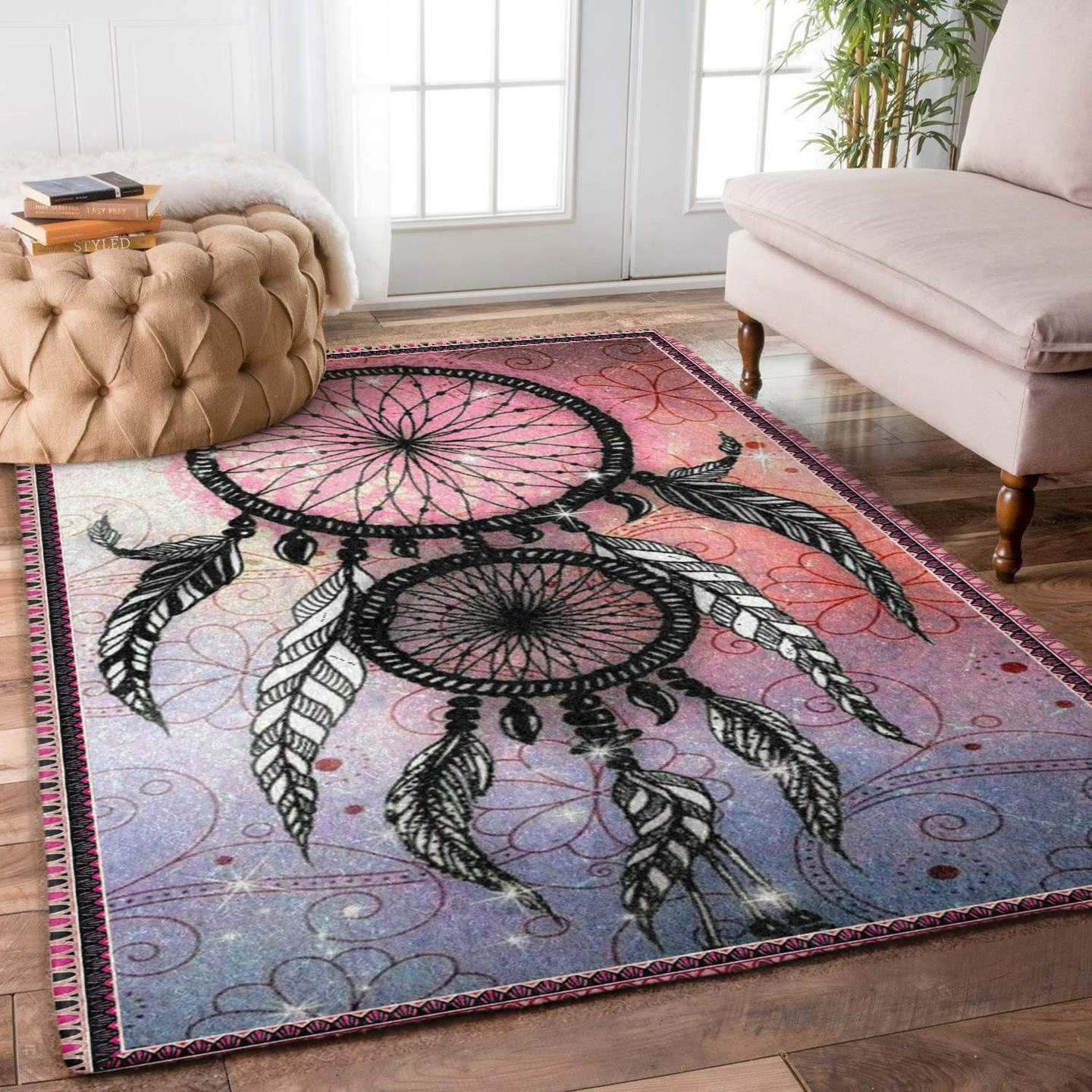 Dreamcatcher Limited Edition Rug