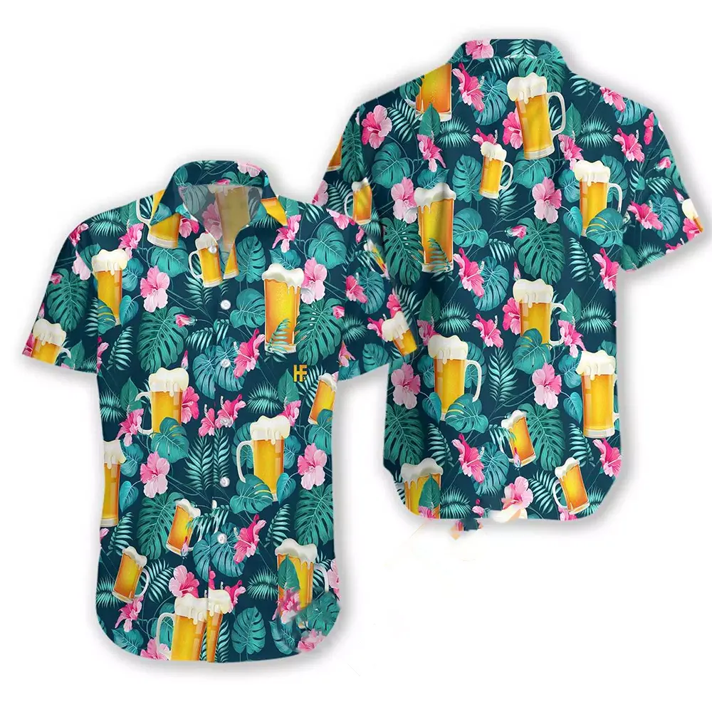 Hawaiian Shirts