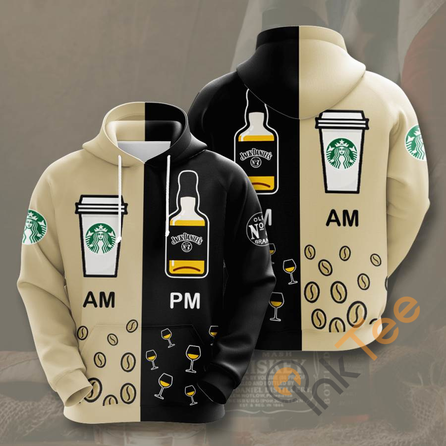 Drinkaholic Wine Usa Hoodie 3D