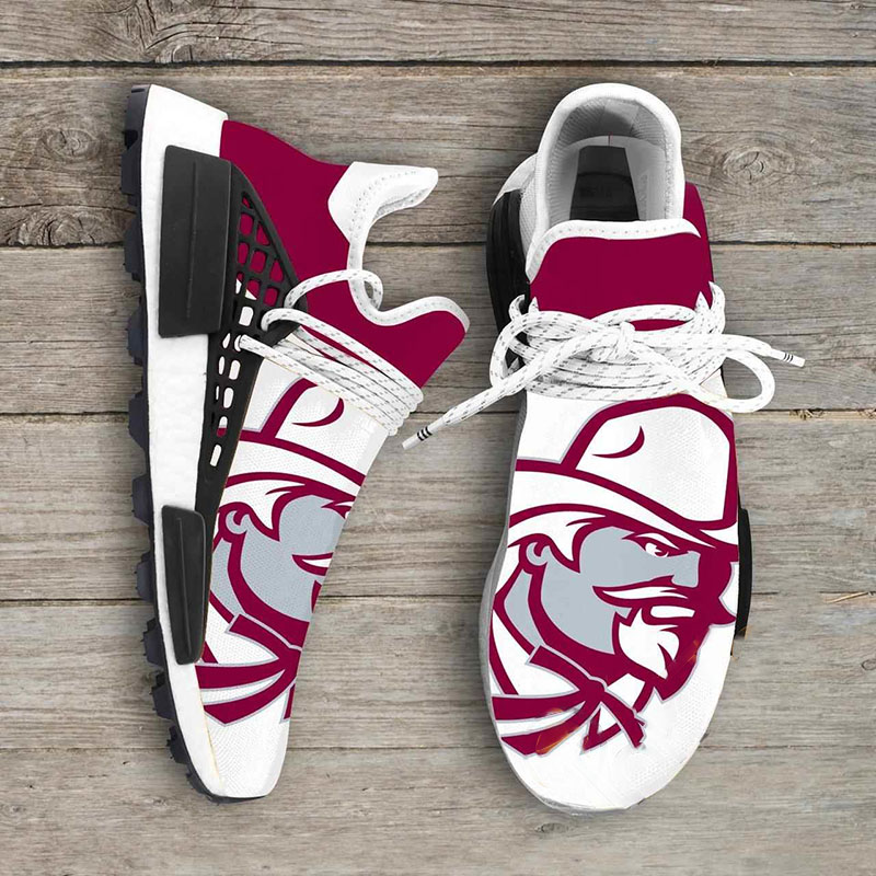 Eastern Kentucky University Ncaa NMD Human Shoes