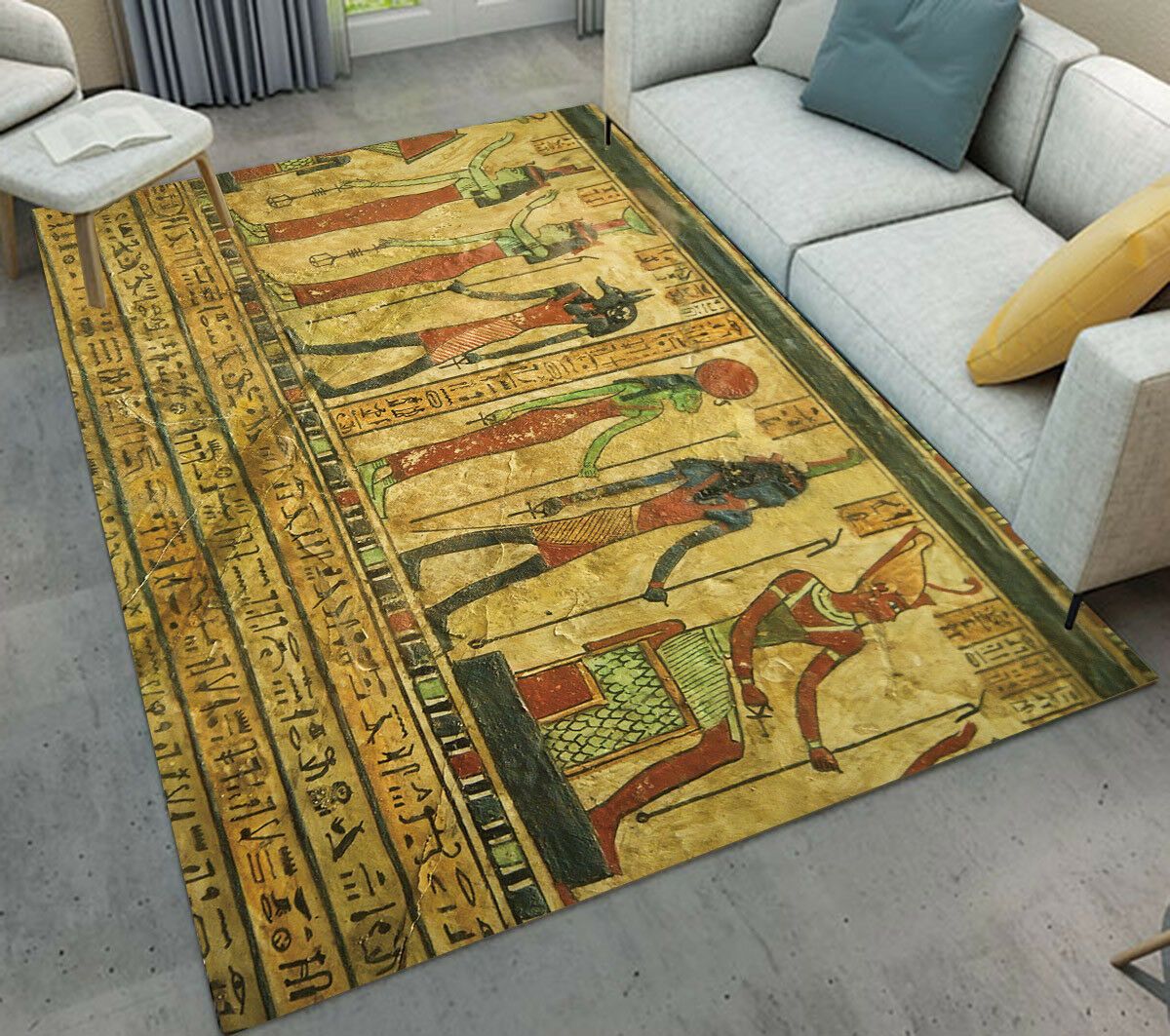 Egypt Limited Edition Rug