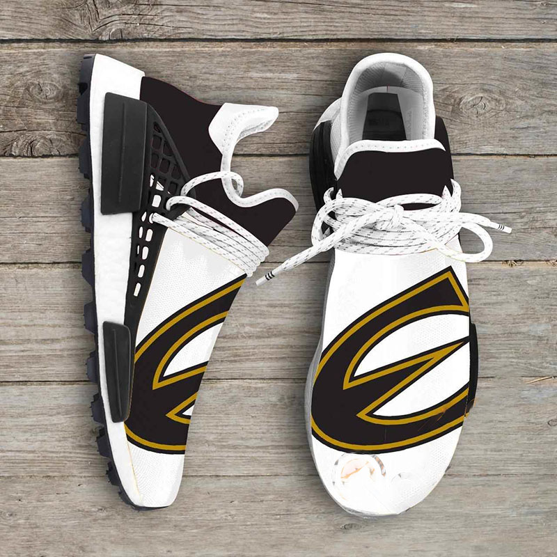 Emporia State Hornet Ncaa NMD Human Shoes