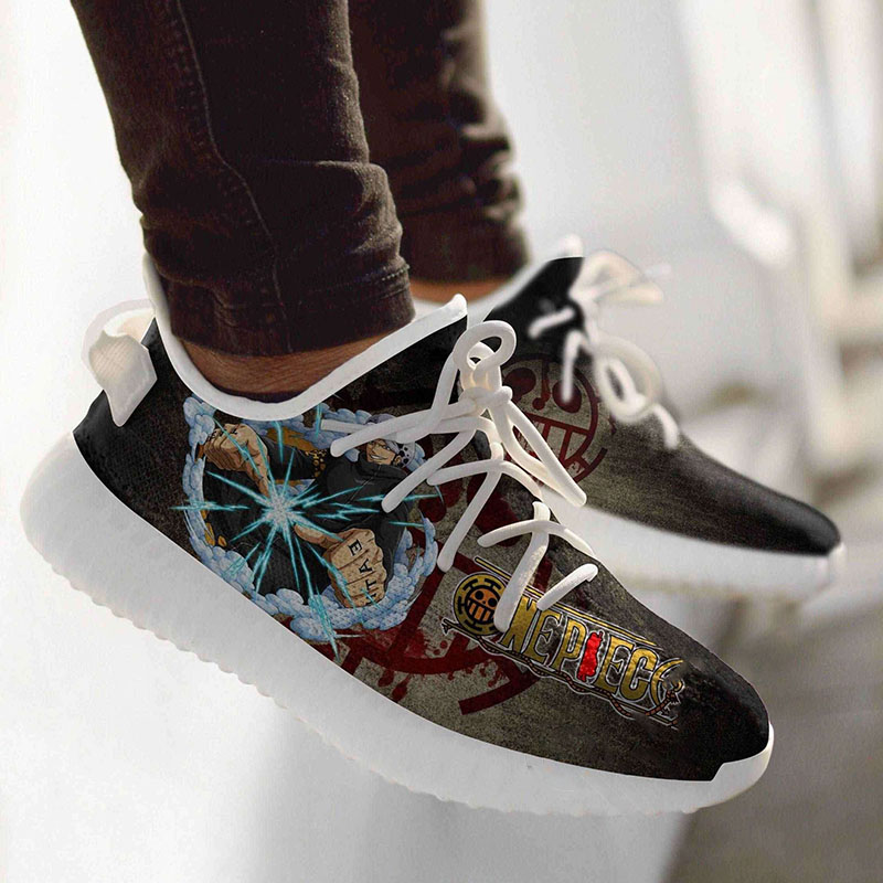 Enel Yeezy Boost