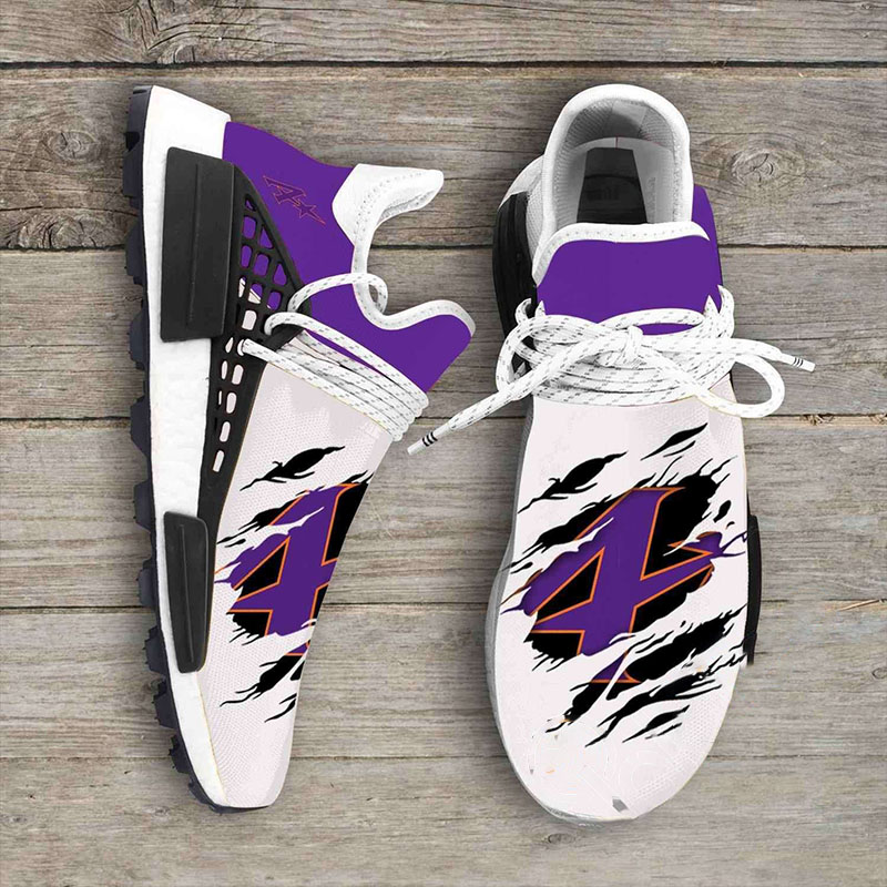 Etsu Buccaneers Ncaa Sport Teams NMD Human Shoes