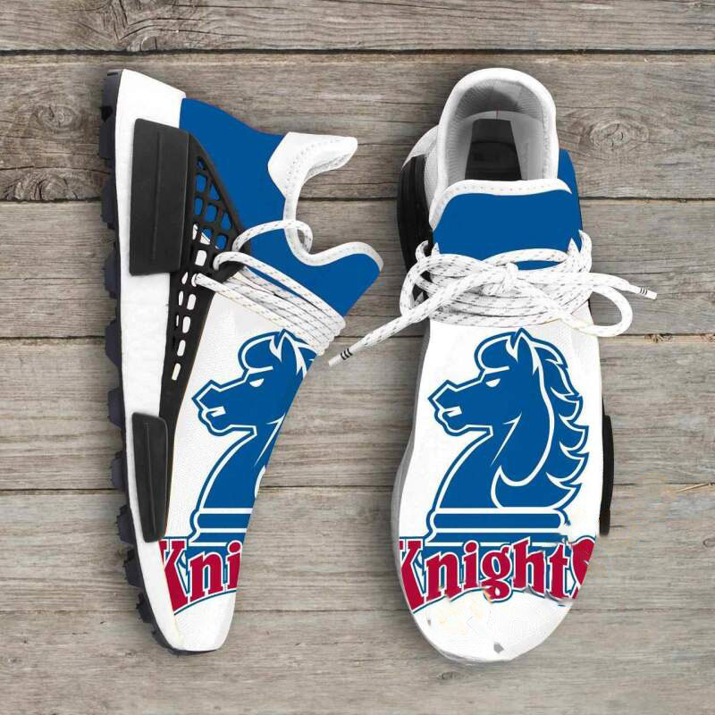 Fairleigh Dickinson Knights Ncaa NMD Human Shoes