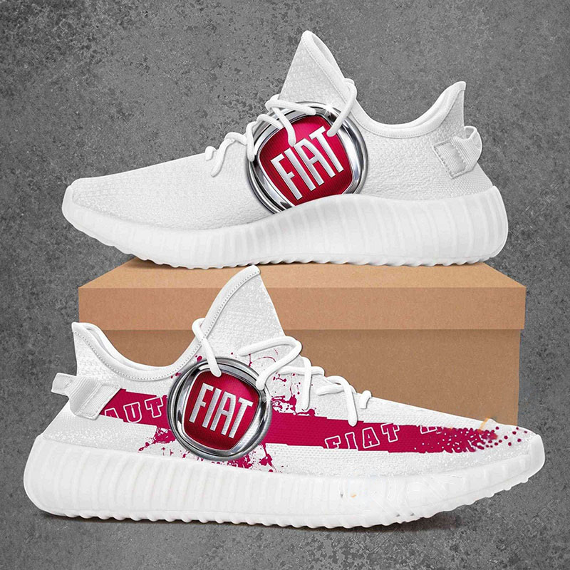 Fiat Automobiles Yeezy Boost