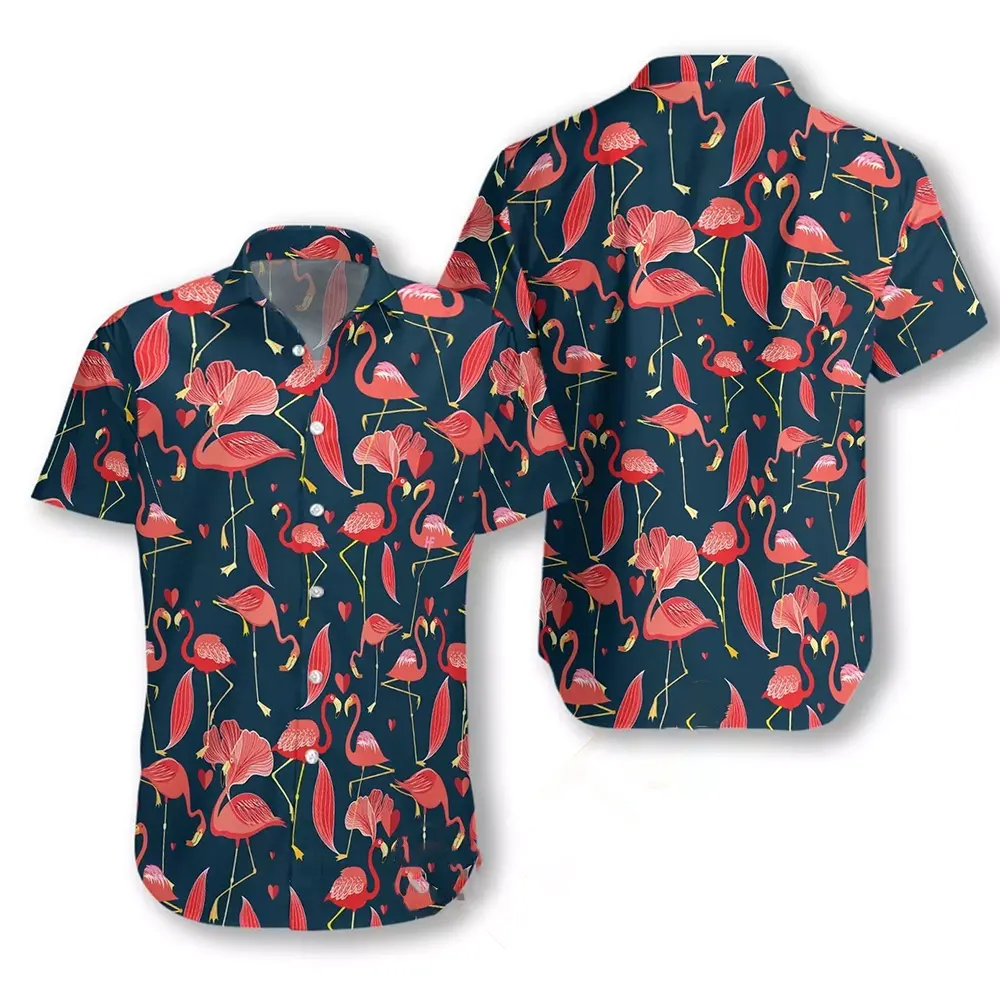 Hawaiian Shirts