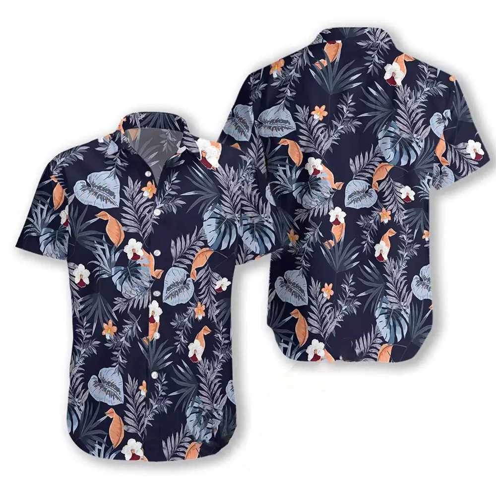 Hawaiian Shirts