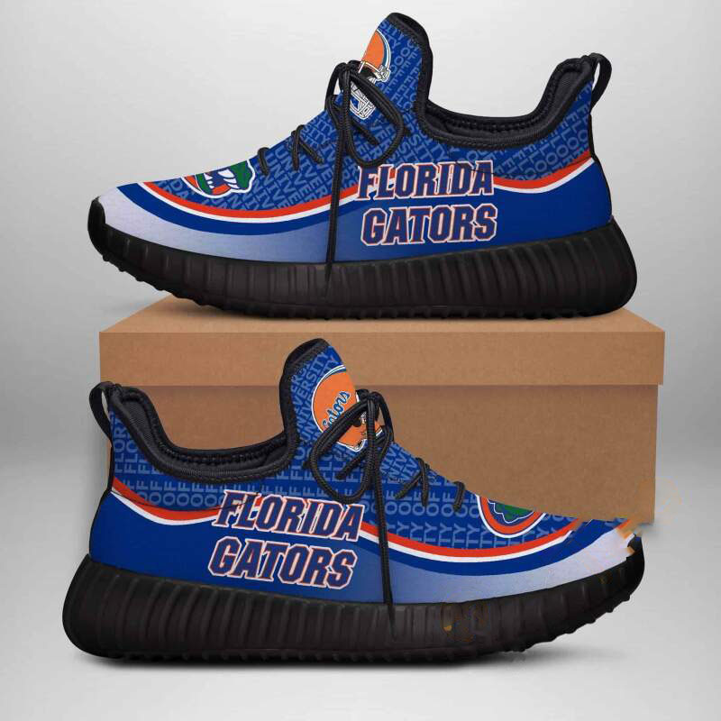 Florida Gators Yeezy Boost