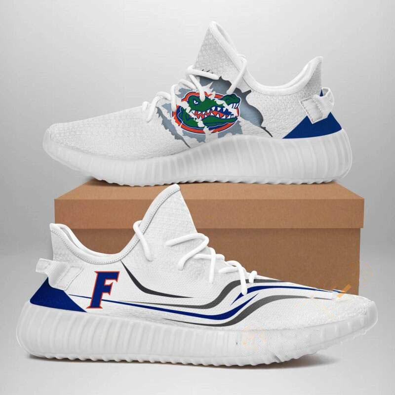 Florida Gators Baseball Yeezy Boost