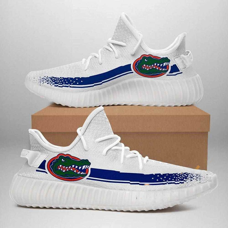 Florida Gators College Football Teams Yeezy Boost