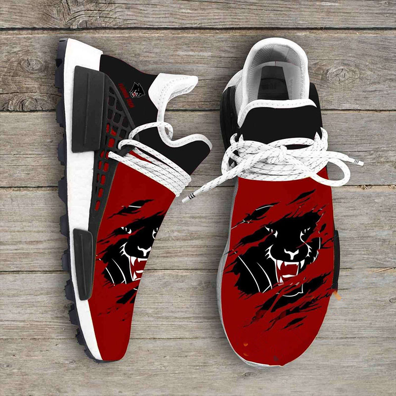 Florida Tech Panthers Ncaa NMD Human Shoes