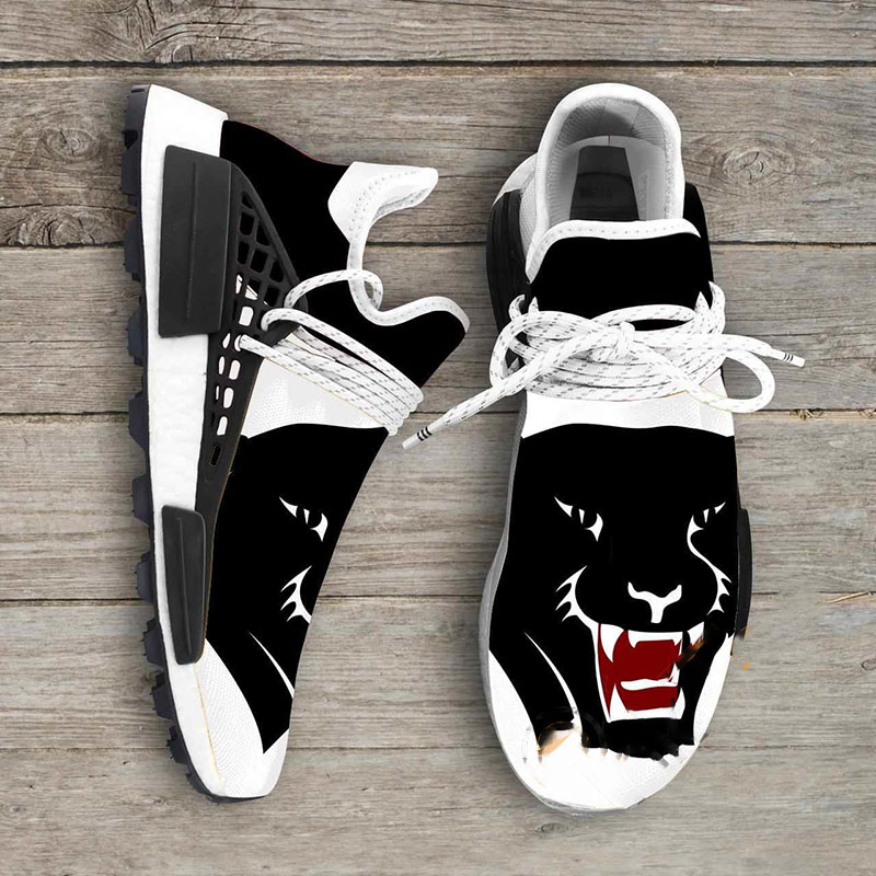 Florida Tech Panthers Ncaa NMD Human Shoes
