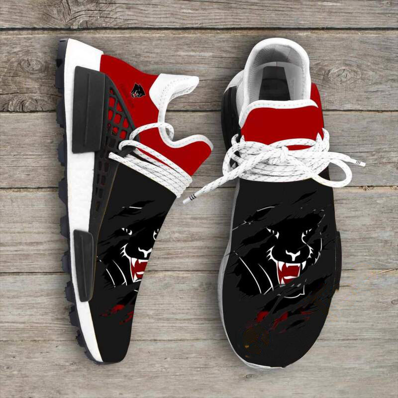 Florida Tech Panthers Ncaa Sport Teams NMD Human Shoes