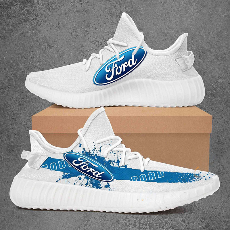 Ford Yeezy Boost