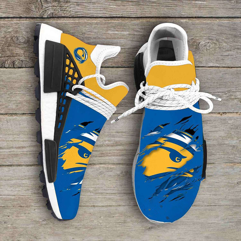Fort Lewis College Skyhawks Ncaa Sport Teams NMD Human Shoes