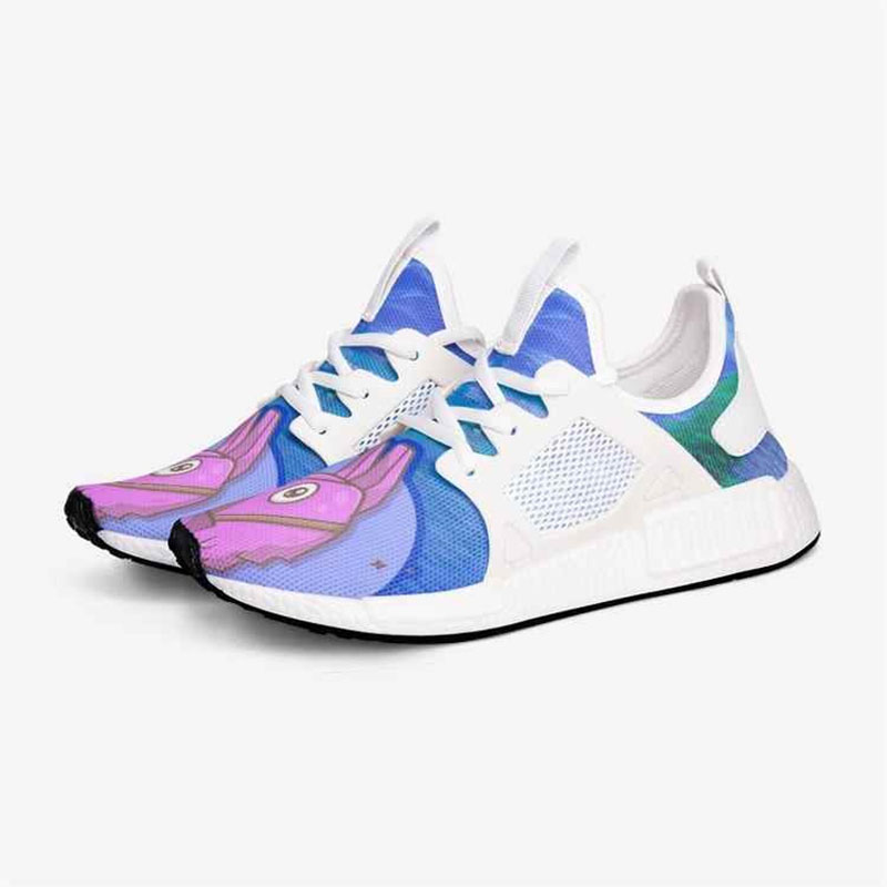Fortnite Pinata Custom NMD Human Shoes