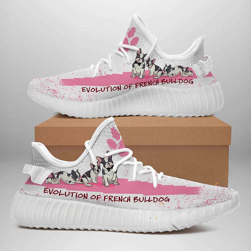 French Bulldog Yeezy Boost