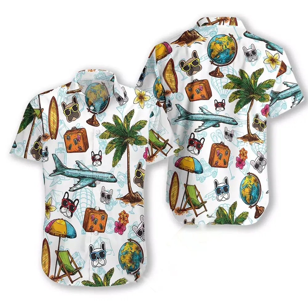 Hawaiian Shirts