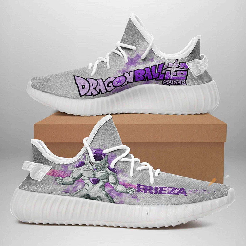 Frieza Yeezy Boost