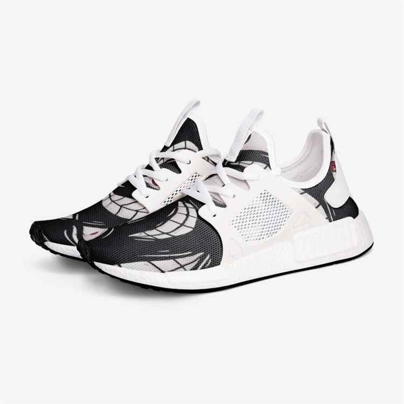 Fullmetal Alchemist Pride Custom NMD Human Shoes