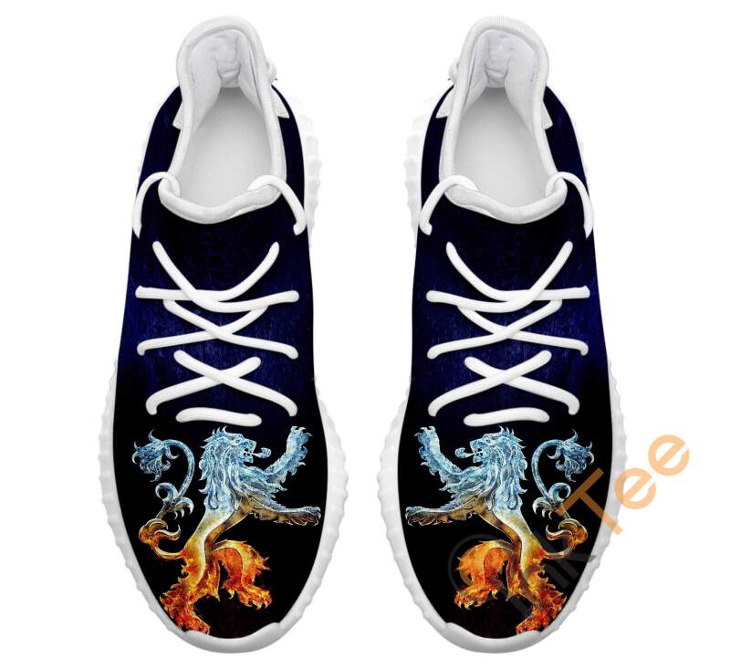 Game Of Thrones Yeezy Boost