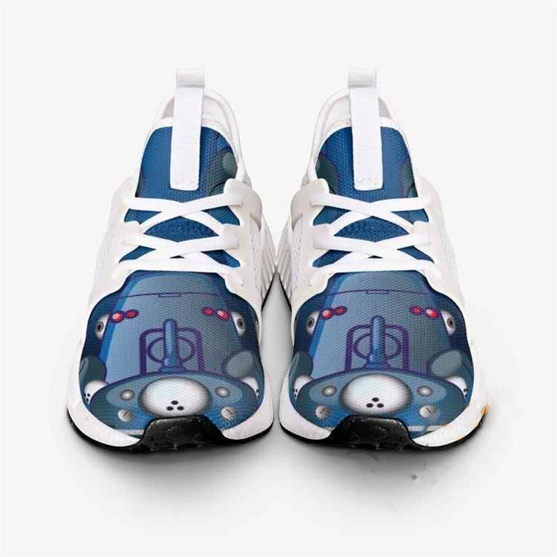 Ghost In The Shell Tachikoma Custom NMD Human Shoes