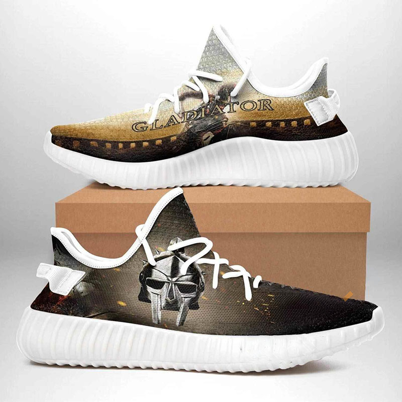 Gladiator Yeezy Boost