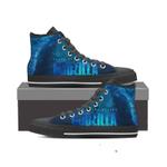 High Top Shoes