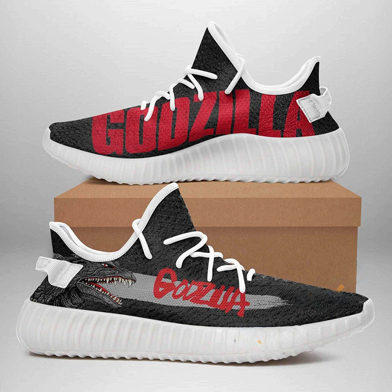 Godzilla Yeezy Boost