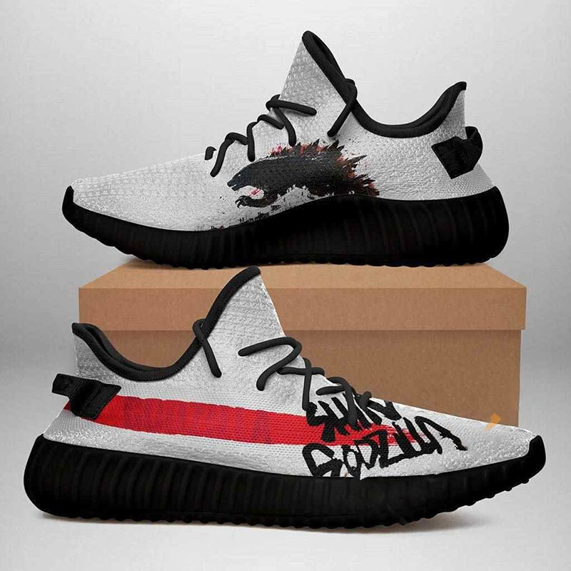 Godzilla Yeezy Boost