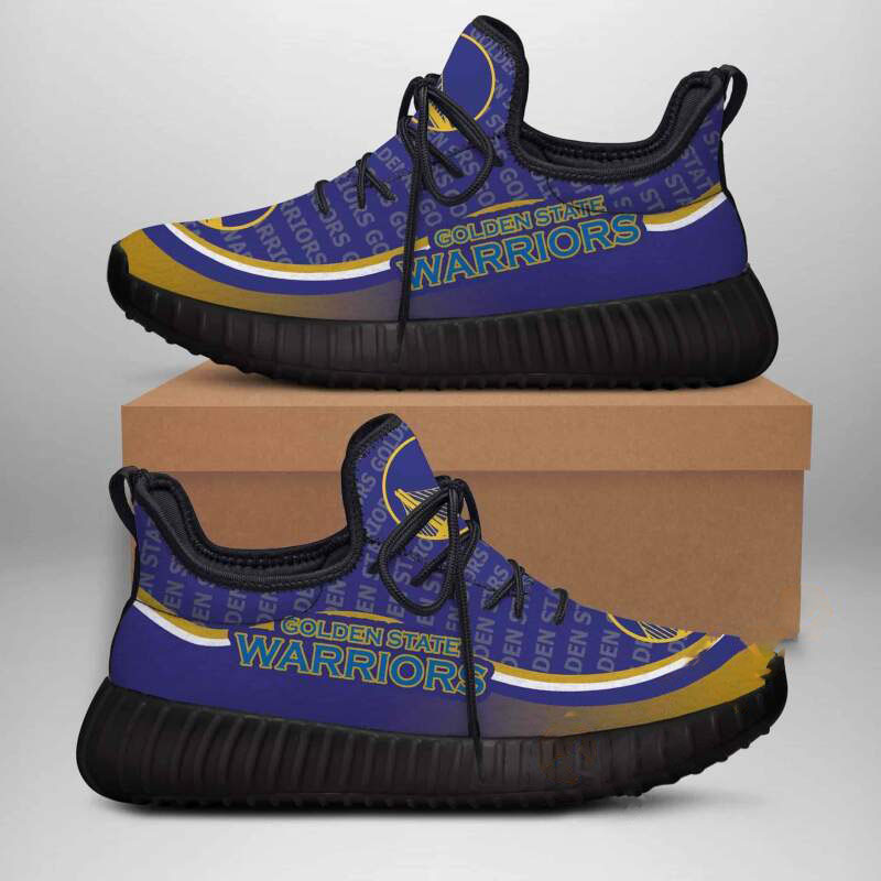 Golden State Warriors Yeezy Boost