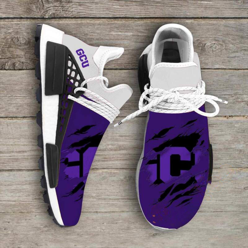 Grand Canyon Antelopes Ncaa NMD Human Shoes